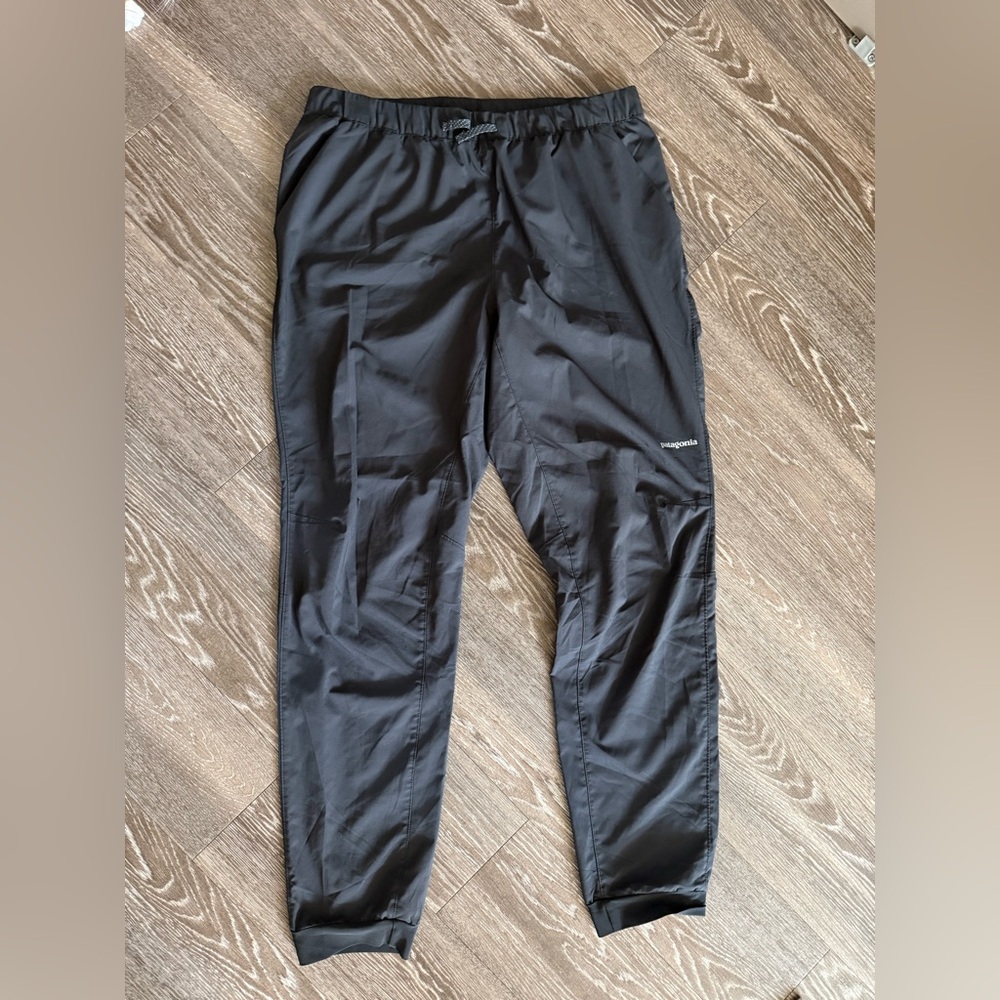 Patagonia Men's Charcoal Joggers